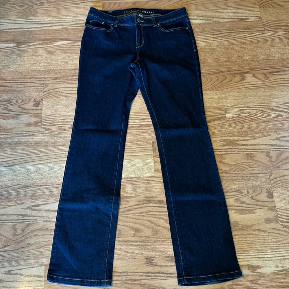 Women’s LC Lauren Conrad jeans